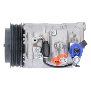 W210 W203 W204 M271 Air Conditioning Compressor  for Mercedes-Benz C200 C300  E350 e400 Air Conditioning Compressor  0002309711